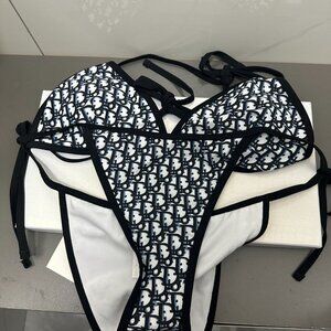 Dior bikini✨✨✨
